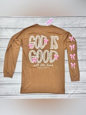 Simply Southern Long Sleeve